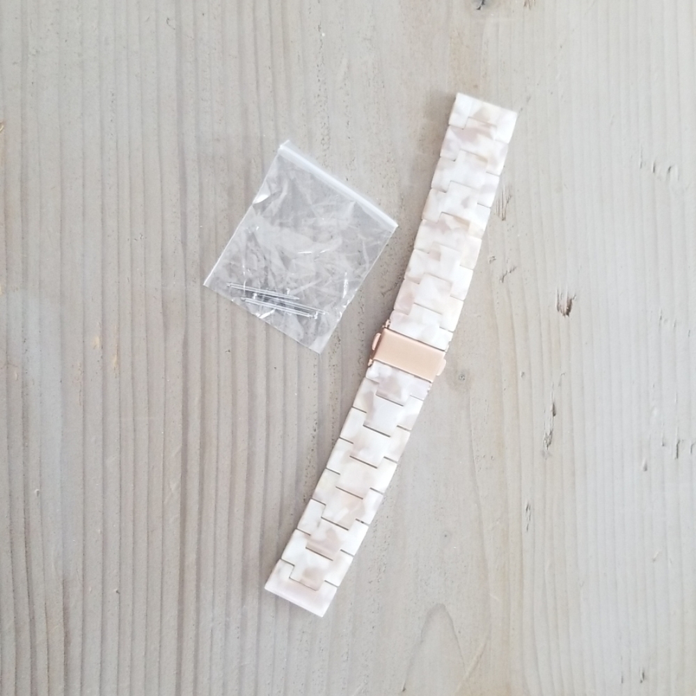 Samsung Galaxy active replacement band (band only)